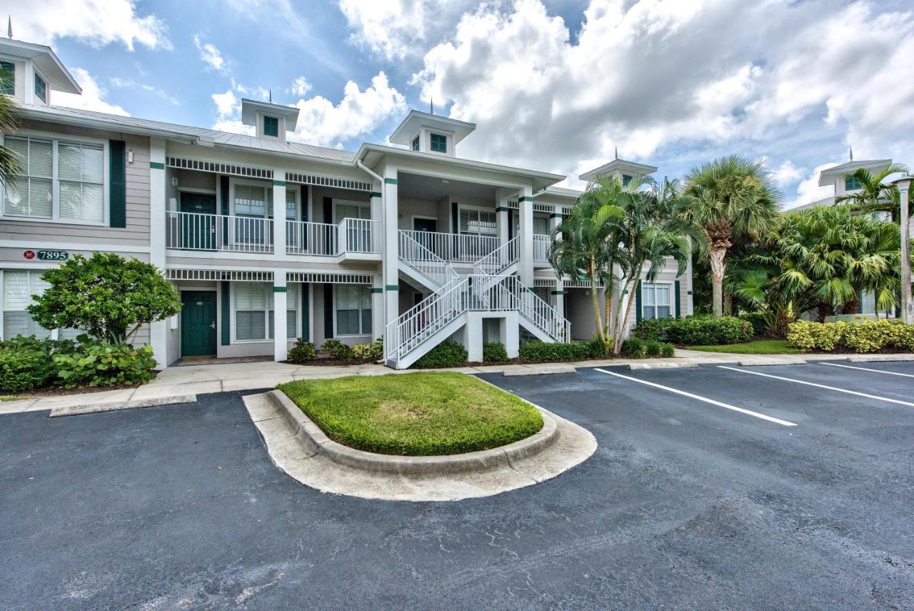 Solterra, Luxury Condo, Resort Pool In Greenlinks North North Naples Exteriér fotografie