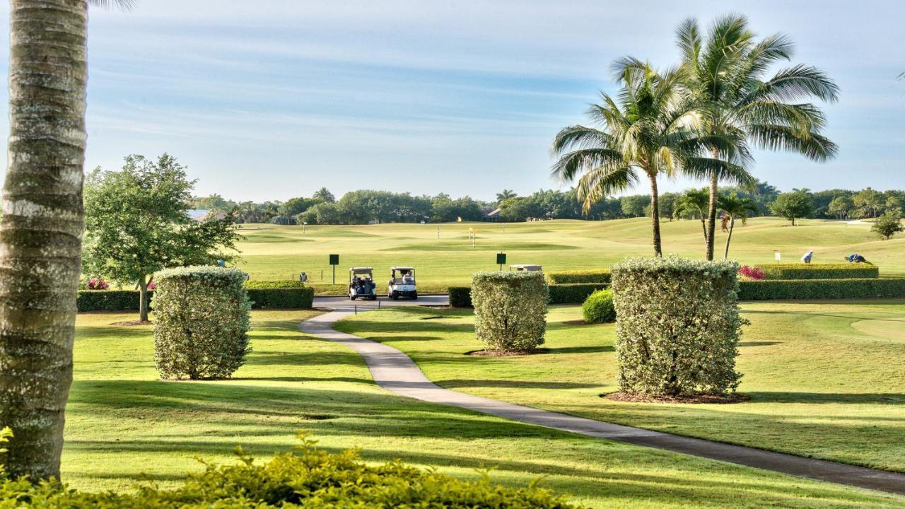 Solterra, Luxury Condo, Resort Pool In Greenlinks North North Naples Exteriér fotografie