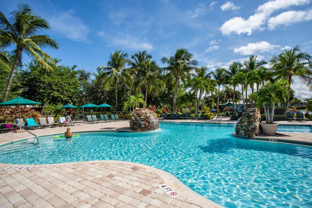 Solterra, Luxury Condo, Resort Pool In Greenlinks North North Naples Exteriér fotografie