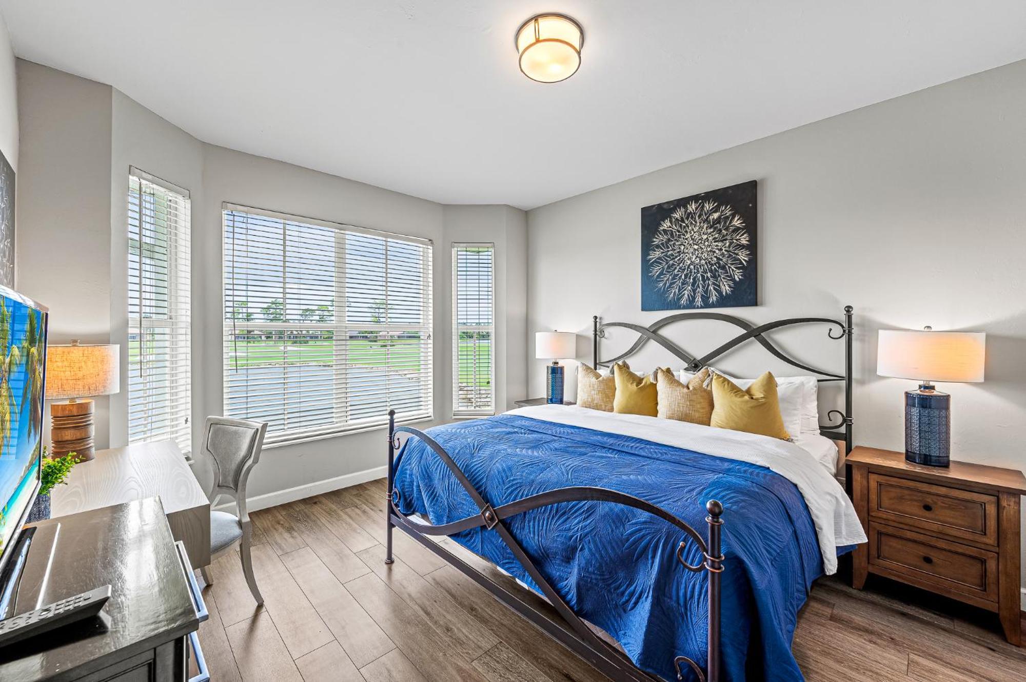 Solterra, Luxury Condo, Resort Pool In Greenlinks North North Naples Exteriér fotografie