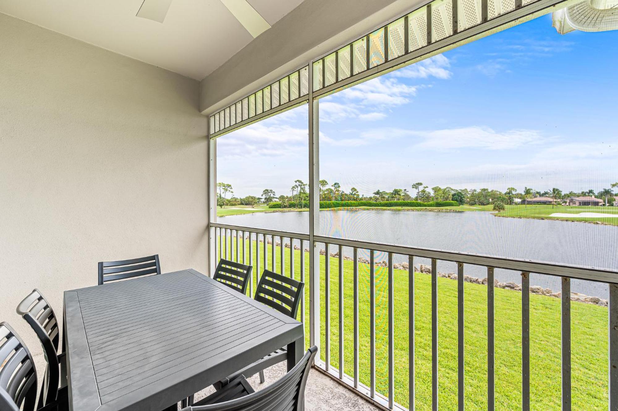 Solterra, Luxury Condo, Resort Pool In Greenlinks North North Naples Exteriér fotografie