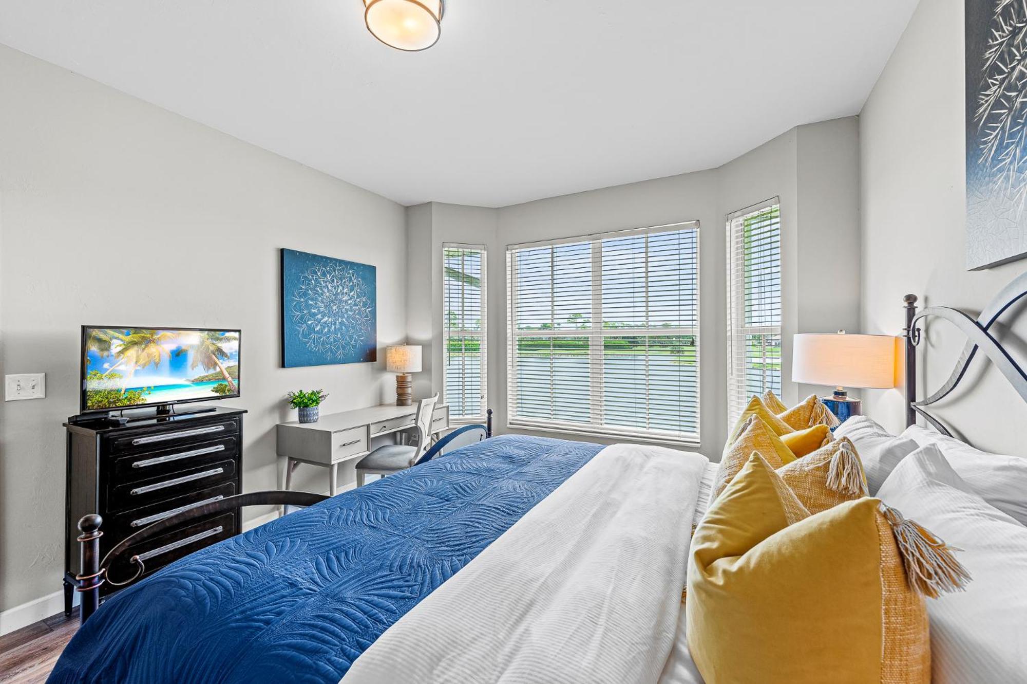 Solterra, Luxury Condo, Resort Pool In Greenlinks North North Naples Exteriér fotografie